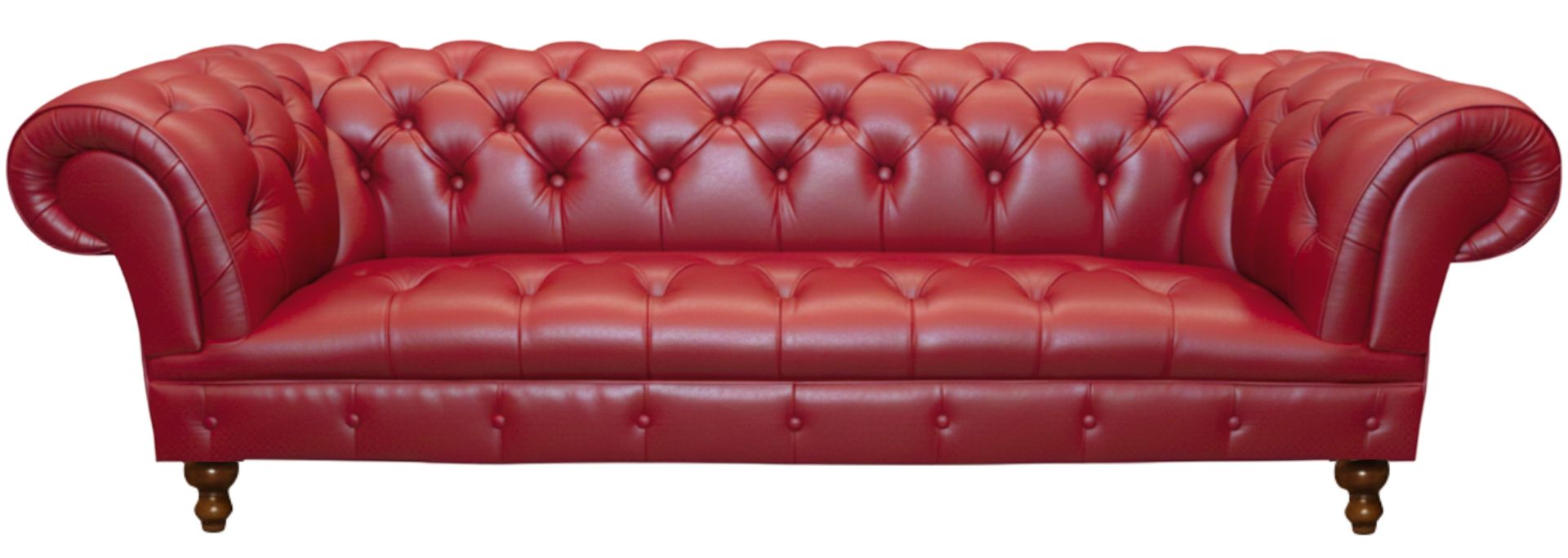 The Vintage Chesterfield